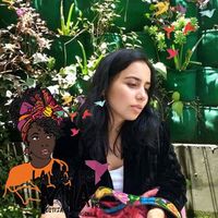 María Zuluaga's Photo