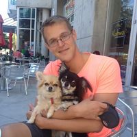 Zdjęcia użytkownika Tim Turner