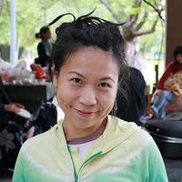 Winnie Huang's Photo