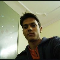 Nakul Goenka的照片