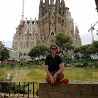 Marcin Marszalek's Photo