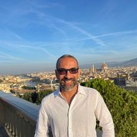 Ahmed Barakat's Photo