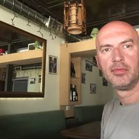 Bekim Osmani's Photo