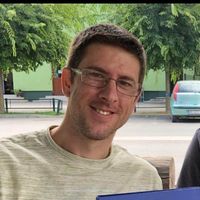 Mihajlo Macanović's Photo