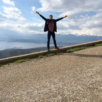 Gabriel Carter的照片