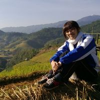 Thuong Nguyen's Photo