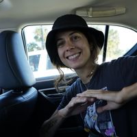 Emma  Alcacer Mackinlay's Photo