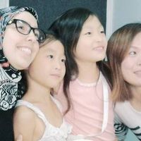 Oumaima M'samri's Photo