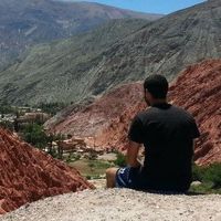 Federico Grinberg的照片