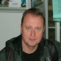 Peter Sabol的照片