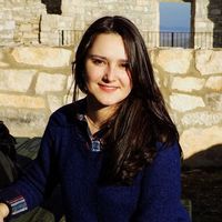 Esther Callizo Moncada的照片