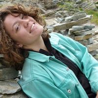 Damiana Rudolphi's Photo