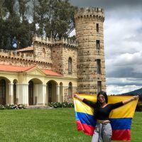 Valentina Osorio López的照片