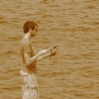 Yoav Anatian's Photo