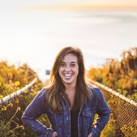 Le foto di Megan Duncan