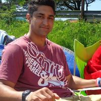 Photos de Benjamin Skegg