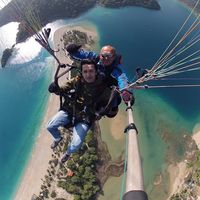 Ogün Çolak的照片