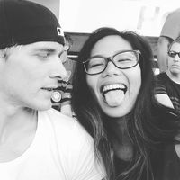 Fotos von Brenda Quebec