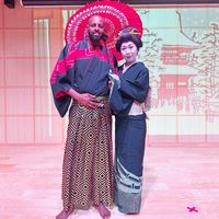 Dior Max  Khalifa's Photo