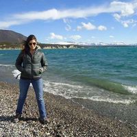 Natalia Serrano's Photo