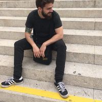 Dániel Kovács's Photo