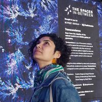 Macarena Cordero's Photo