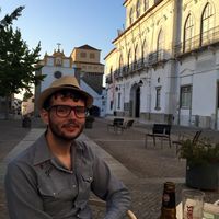 Tyler Vosgerchian's Photo