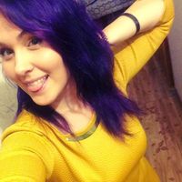 Photos de Anna Lezhnina