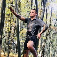 Stanislav Stepanov's Photo