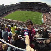 Javier Pentzke的照片