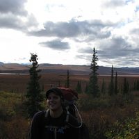 Brian Lukacs's Photo