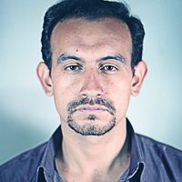 Alejandro Torres's Photo