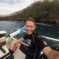 Philipp Gabriel的照片