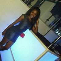 Soraya Andrade Tavares's Photo