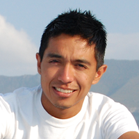 Jared Martínez's Photo