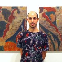 Abraham Kritzman's Photo