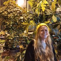 Xenia Bezdenezhnykh的照片