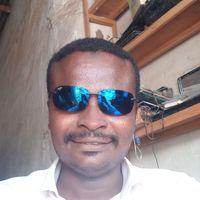 Abdelbassit Ahmad Youssouf Hamid's Photo