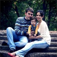 Alexandra_Radmir Yarmukhametov's Photo