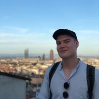 Naud Volders's Photo