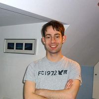 Chris Emerson的照片