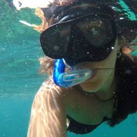 Sol Altamirano's Photo