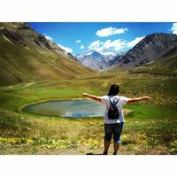 Florencia Ribeiro's Photo