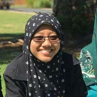 Ummi Syafiqah's Photo