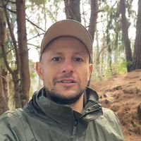 Danilo Góngora's Photo