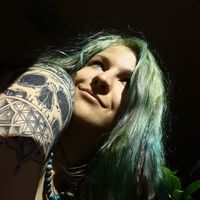 Tsvetomira Docheva的照片