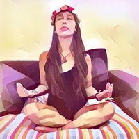 Mafe Rincon的照片