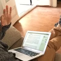 Matias Najum Cabrera的照片