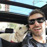 Claus Andersen的照片