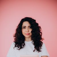 Тетяна Сікірська的照片